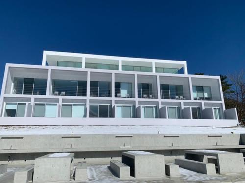 Фотография гостиницы THE GARDEN