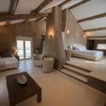 Фотография гостевого дома Spa Ventoux Provence
