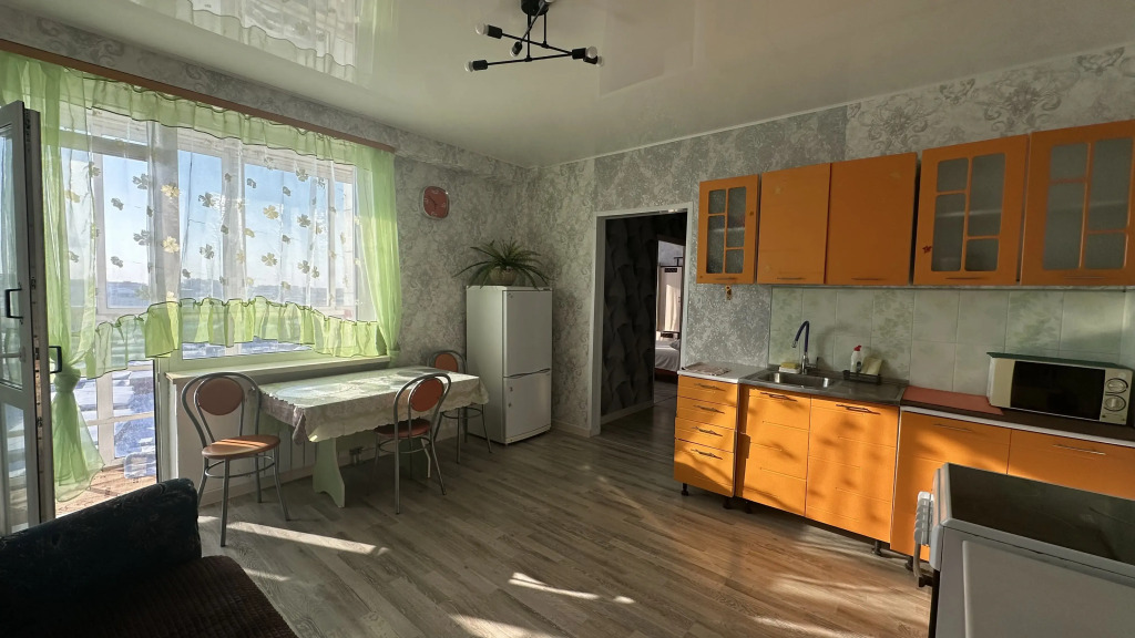 Фотография квартиры Квартира Домашний ключ