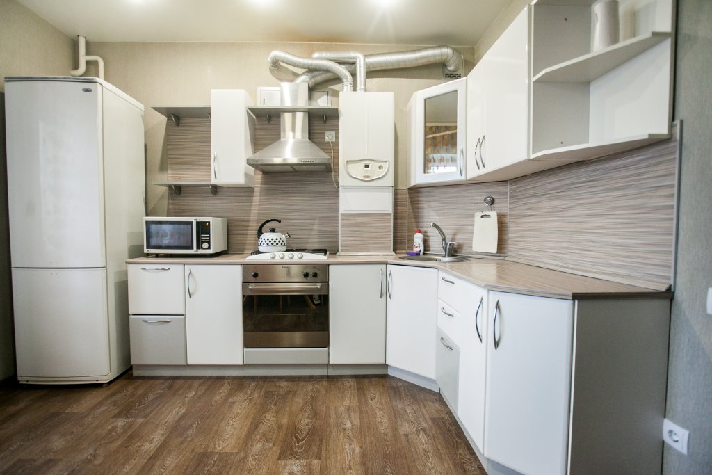 Фотография квартиры Апартаменты Пролетарская 2 Д