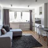 Фотография апарт отеля bonApartments