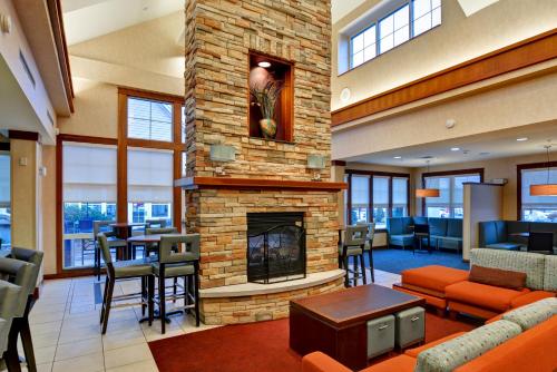 Фотография гостиницы Residence Inn Morgantown