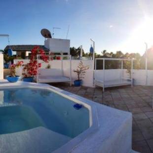 Фотографии мини отеля
Pousada Mediterrânea