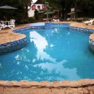 Фотографии гостиницы
Hotel Alihuen