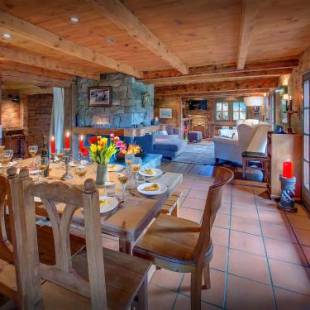 Фотографии гостевого дома
Chalet OVO La Vieille Ferme - OVO Network