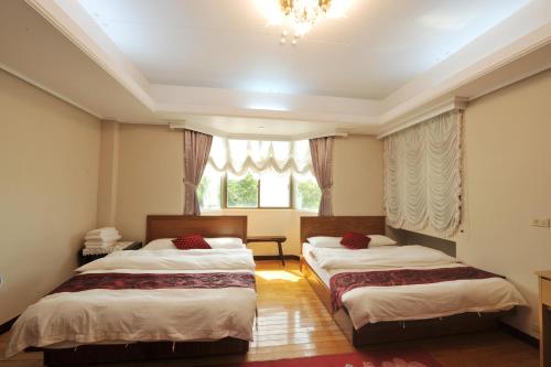 Фотография гостевого дома Yun Siang Ju Homestay