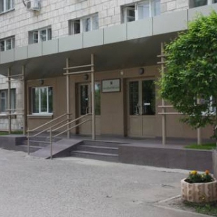 Фотография гостиницы Академическая