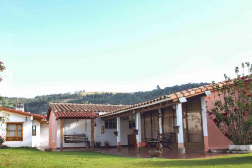 Фотография гостиницы Hotel Casa Floralia