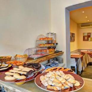 Фотографии гостиницы
Hotel Universo