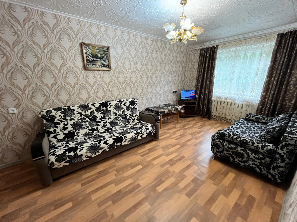 Фотография квартиры Квартира Погостим