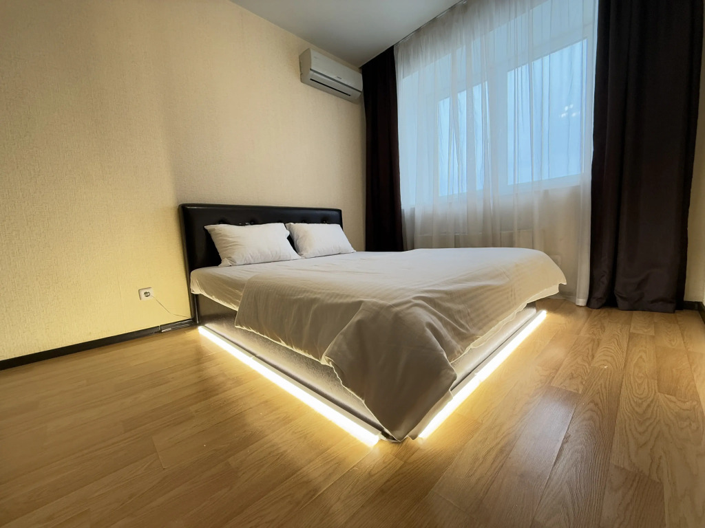 Фотография квартиры Квартира Тут Хорошо на Сурикова 53а 6