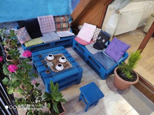 Фотографии гостевого дома
Apartment Taso