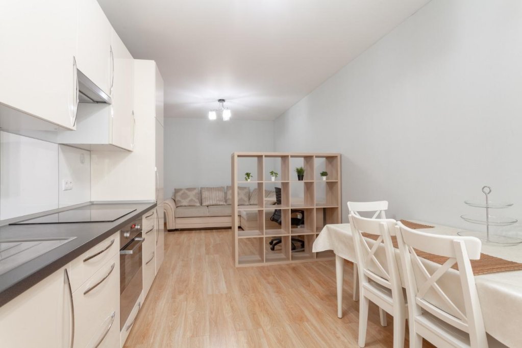 Фотография квартиры Vita (Вита) на шоссе Хорошёвское 12 корпус 1