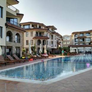 Фотографии апарт отеля
Apartment Melody