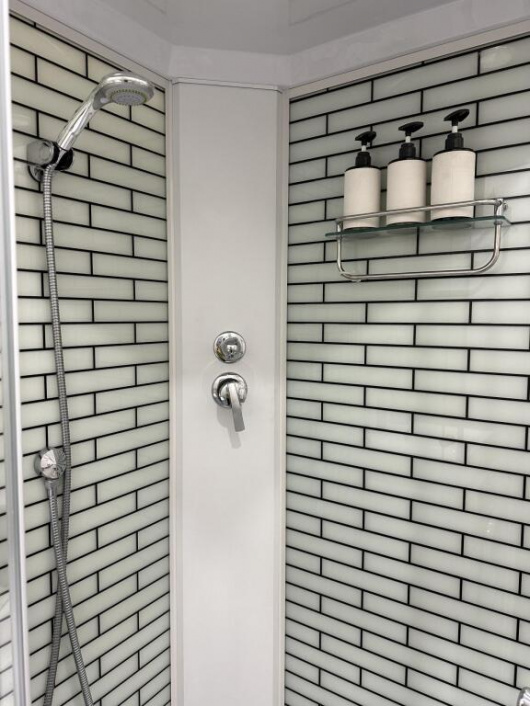 Фотографии квартиры 
            Апартаменты на улице Тена 2/4