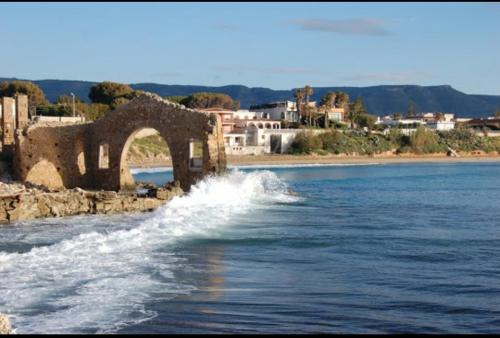 Фотография мини отеля La Scogliera