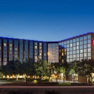 Фотографии гостиницы
Sheraton Houston Brookhollow