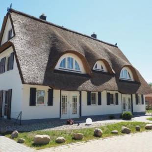 Фотографии гостевого дома
Modern Detached Holiday Home in Rerik with Sauna