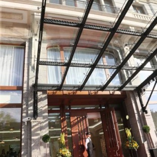 Фотография гостиницы Дизайн-отель СтандАрт