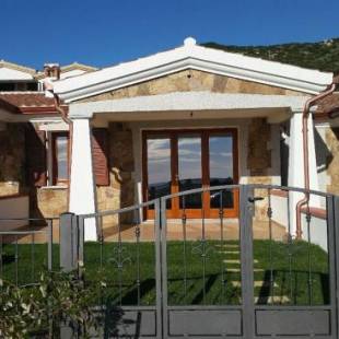 Фотографии гостевого дома
Villetta Vista Mare Sardegna