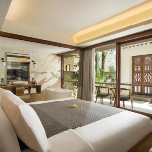 Фотография гостиницы Amnaya Resort Kuta