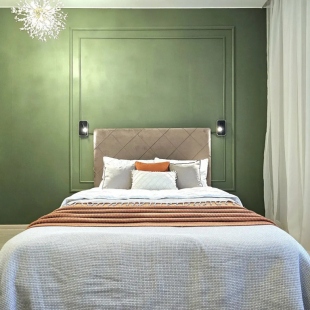 Фотография квартиры Квартира у сердца города: идеально для короткого пребывания