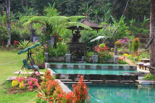 Фотография мини отеля Amartya Puri Green Cottages