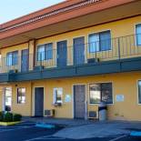 Фотография мотеля Springtown Inn