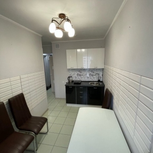 Фотография квартиры Апартаменты Рябикова 36/5