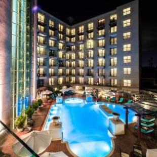 Фотографии гостиницы
Army Hotel