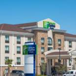 Фотография гостиницы Holiday Inn Express and Suites Houston North - IAH Area, an IHG Hotel