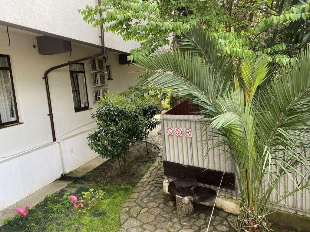 Фотография квартиры Апартаменты на улице Полтавская 21