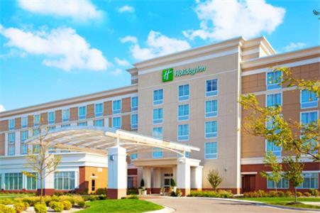 Фотография гостиницы Holiday Inn Battle Creek, an IHG Hotel