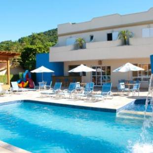 Фотография гостиницы Atena Praia Hotel