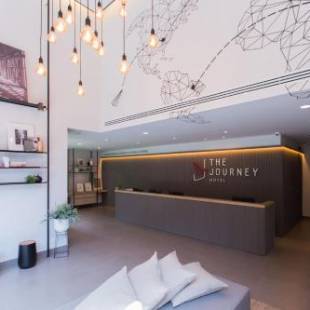 Фотографии гостиницы
The Journey Hotel Laksi