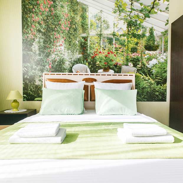 Фотография квартиры Пять Звёзд Престиж