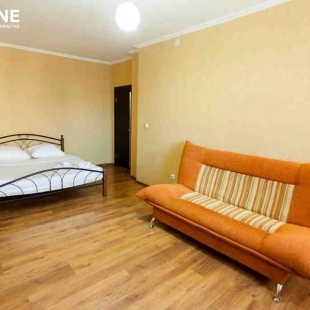 Фотография квартиры Апартаменты Гольцова 9