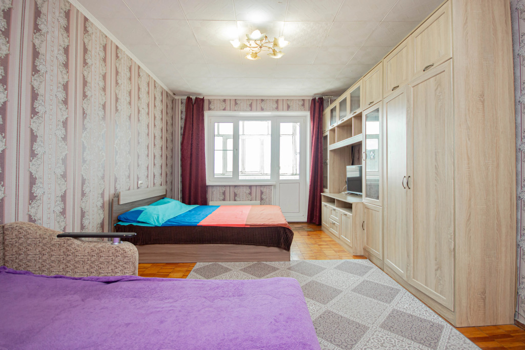 Фотография квартиры Апартаменты Dolina 1