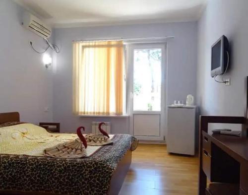 Фотография гостевого дома СОНАТА