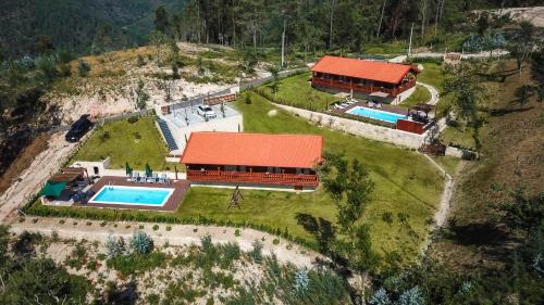 Фотография гостевого дома Refúgio de Gestaças