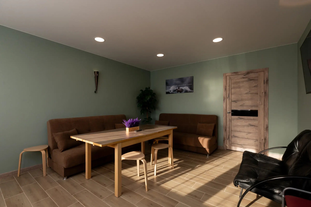 Фотография Коттеджа Частный дом Коттедж Еловая Лапа