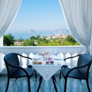 Фотографии мини отеля
B&B Dumbolo