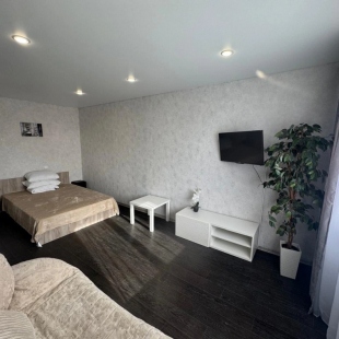 Фотография квартиры Квартира на Интернациональной 155