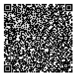 QR код квартиры Апартаменты Великолепная Студия у ЖД вокзала