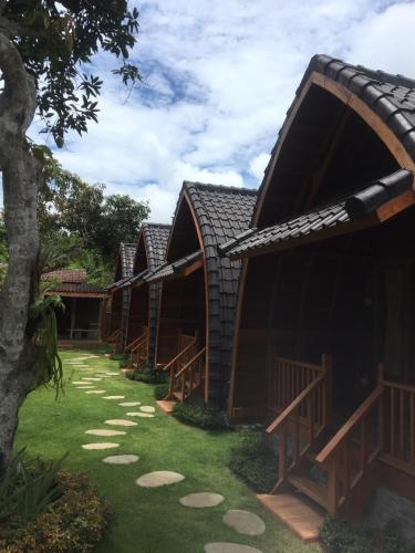 Фотография гостевого дома Lumbung Temu Homestay