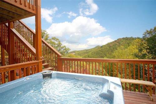 Фотография гостевого дома Mountain Spirit