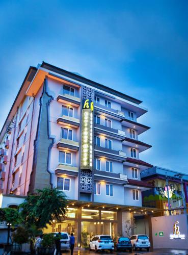 Фотографии гостиницы
H Boutique Hotel Jogjakarta