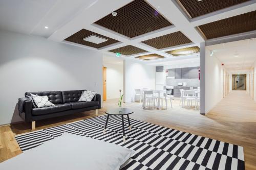 Фотография хостела Hostel Café Koti