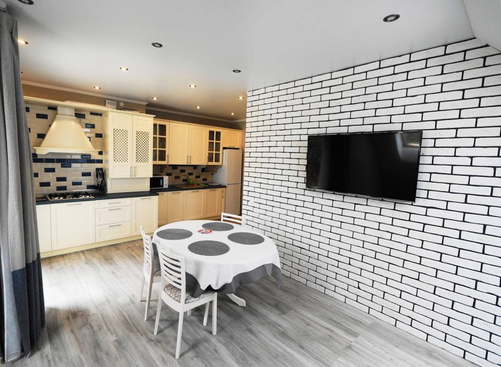 Фотография квартиры Апартаменты Legend ap