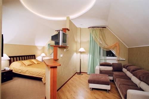 Фотографии гостиницы 
            На Шумах